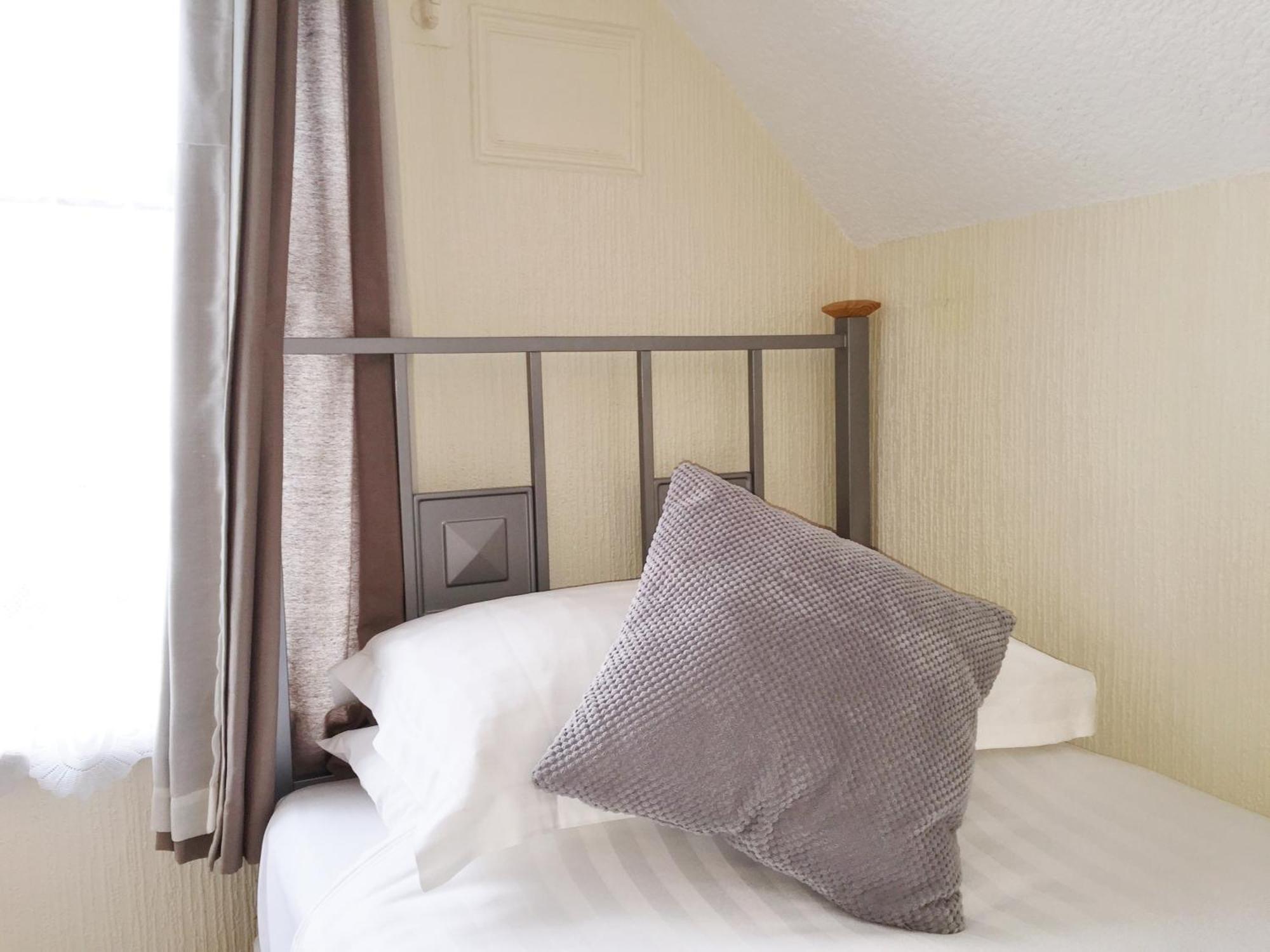 The Beechcliffe Hotel - Over 35'S Only Blackpool Quarto foto